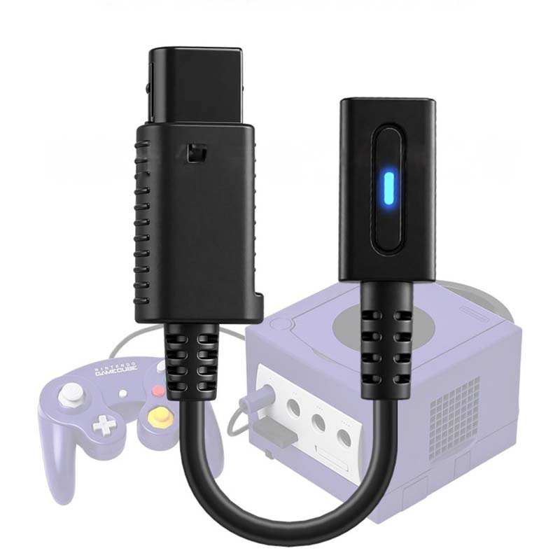 Gaming Console Buttons - 12cm Type C 45W PD Charge