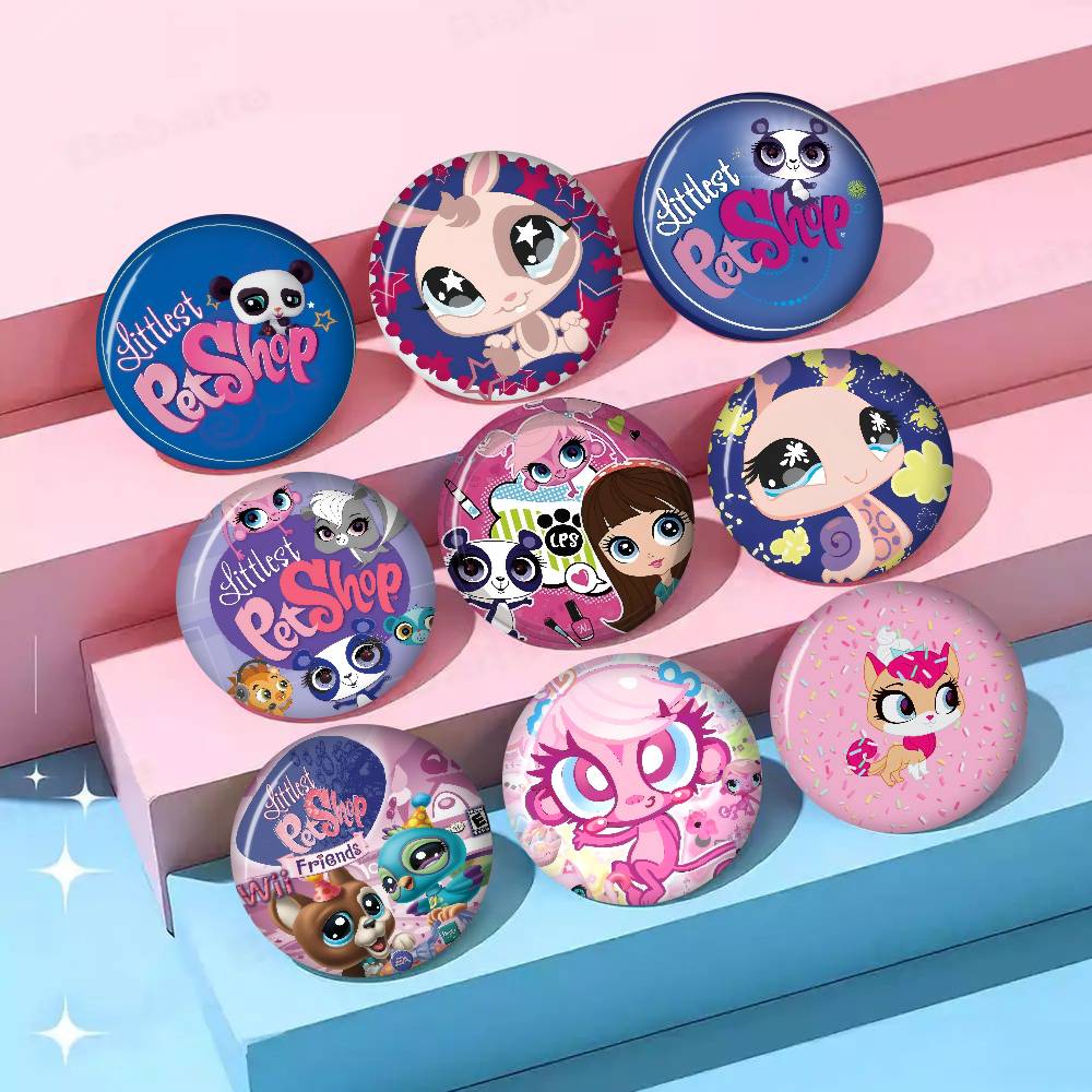 Gaming Console Buttons - Soft Button Pin Funny Silly Gnarpy