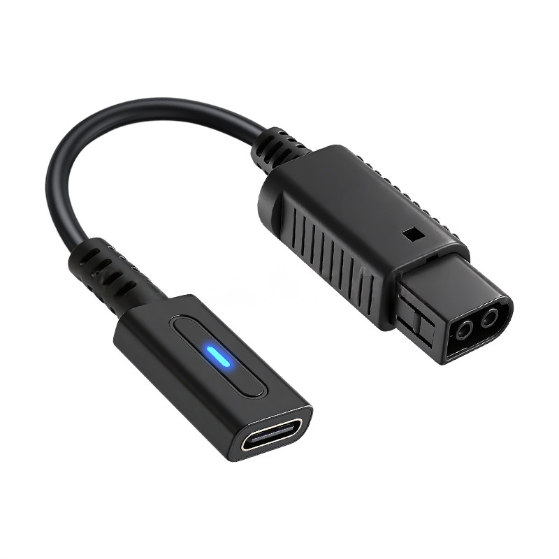12cm Type C 45W PD Charge Cabl - Gaming Console Buttons recension och pris