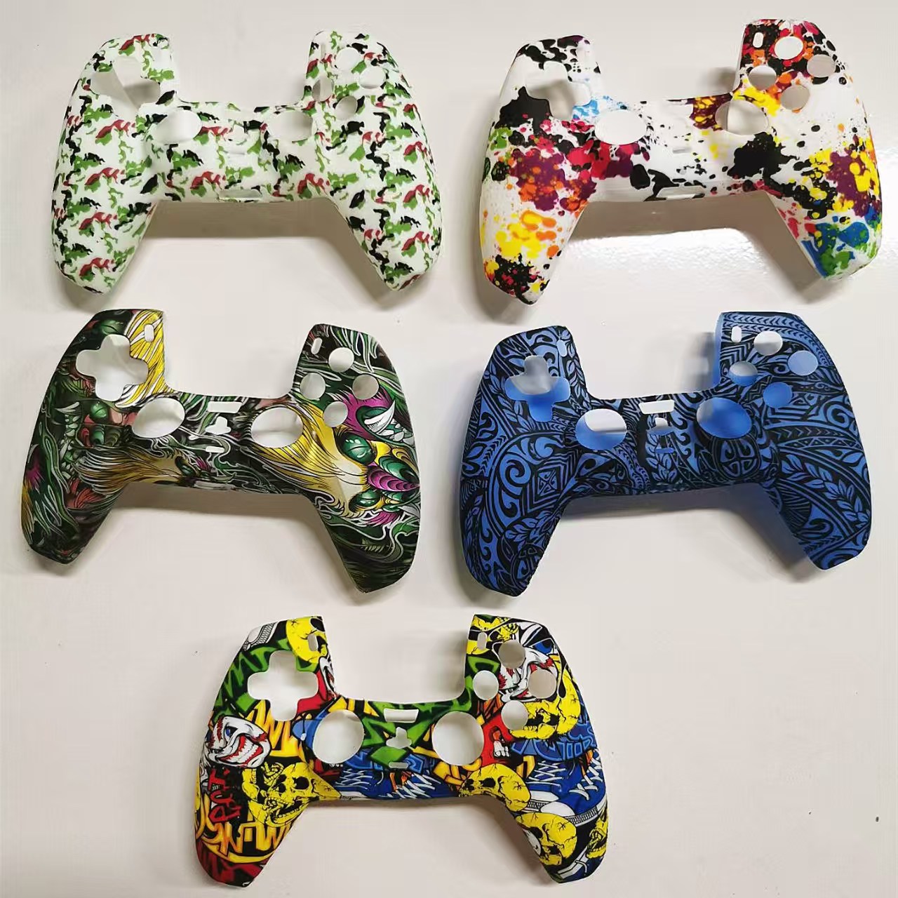 Wireless Controller Gamepad 6- - Gaming Console For Ipad recension och pris