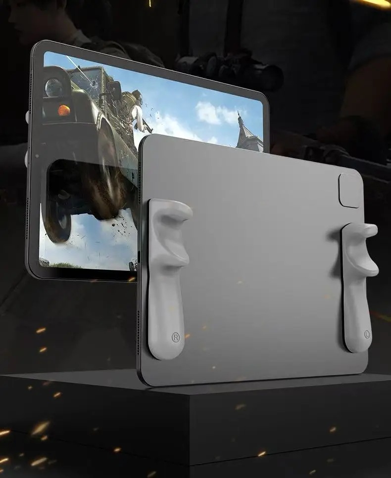 Special IPad Hand-Holding Game - Gaming Console For Ipad recension och pris