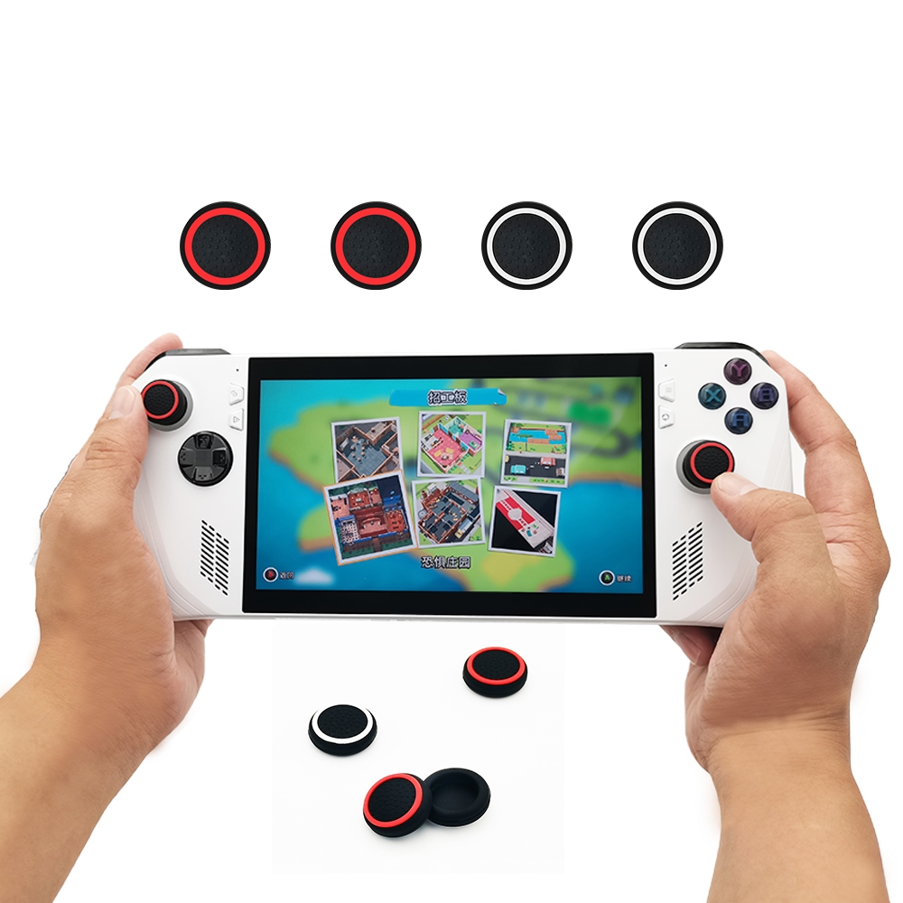 Suitable For Rog Ally Gaming C - Gaming Console Buttons recension och pris