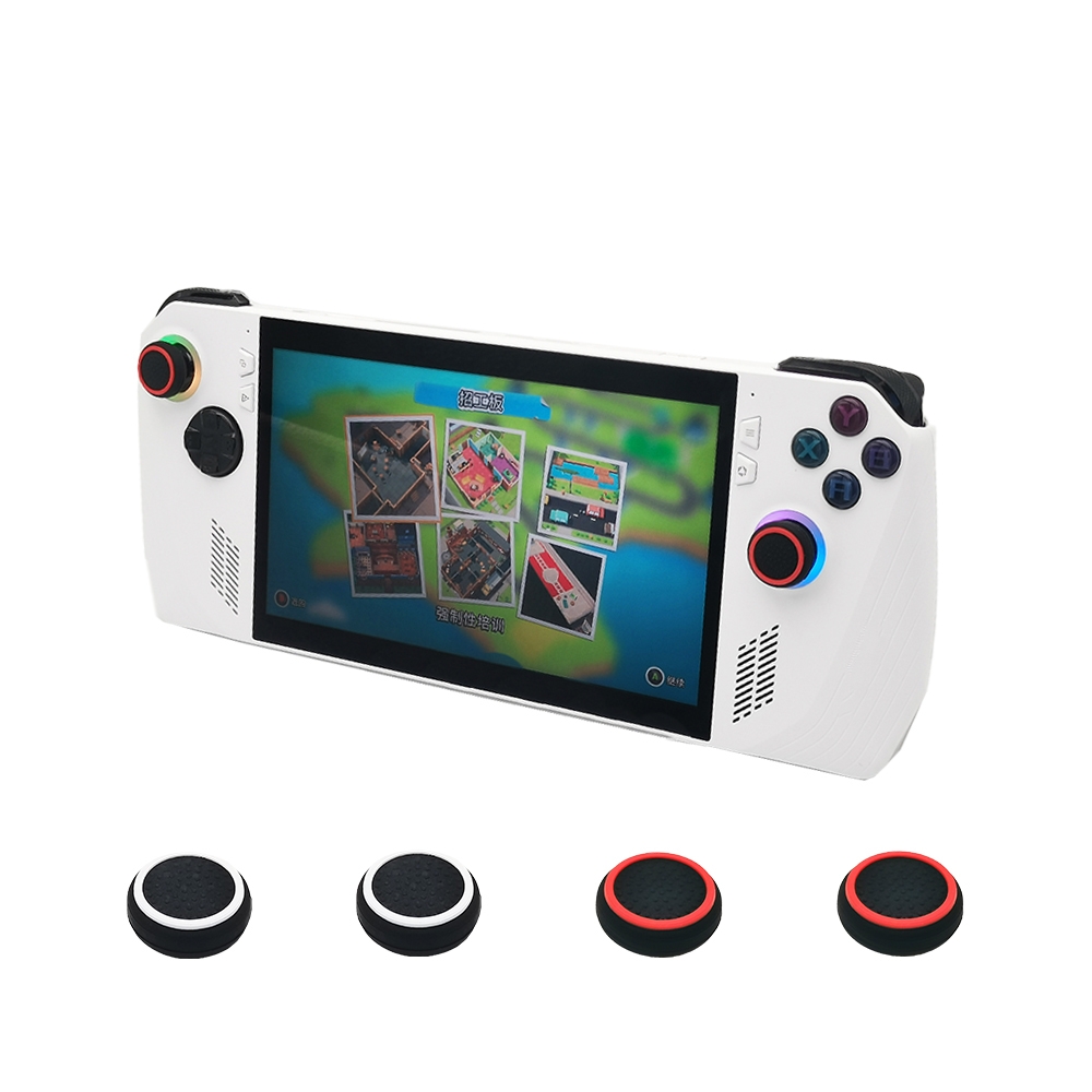 Suitable For Rog Ally Gaming C - Gaming Console Buttons recension och pris