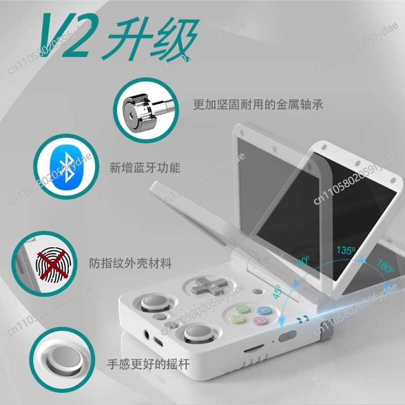 Best-selling itemWholesale V2  - Gaming Console Handheld Best recension och pris