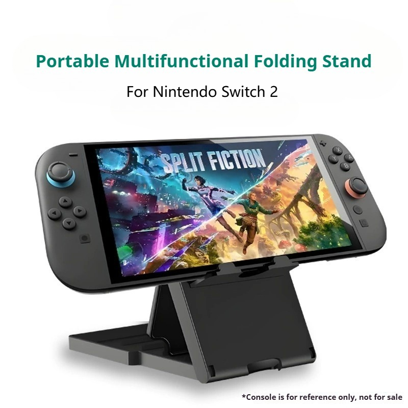 1PC Adjustable Game Console St - Gaming Console Nintendo Switch 2 recension och pris