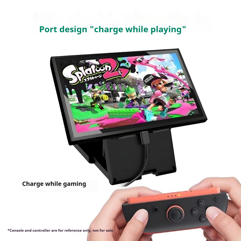 1PC Adjustable Game Console St - Gaming Console Nintendo Switch 2 recension och pris
