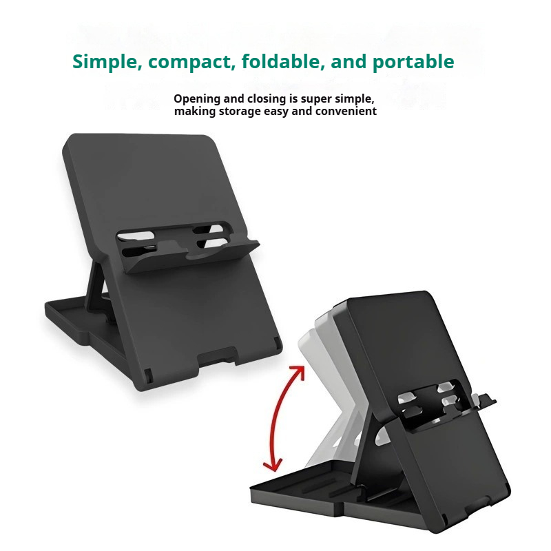 1PC Adjustable Game Console St - Gaming Console Nintendo Switch 2 recension och pris