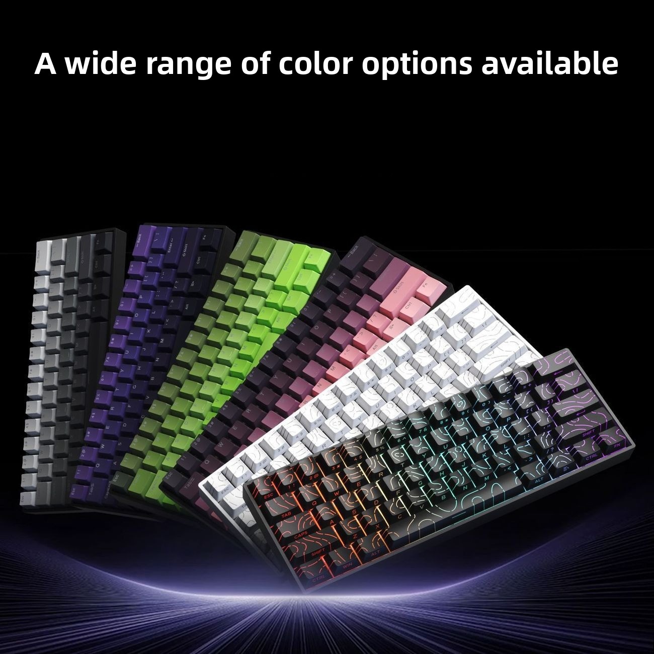 Teclado 60% wireless bluetooth - Gaming Console For Ipad recension och pris