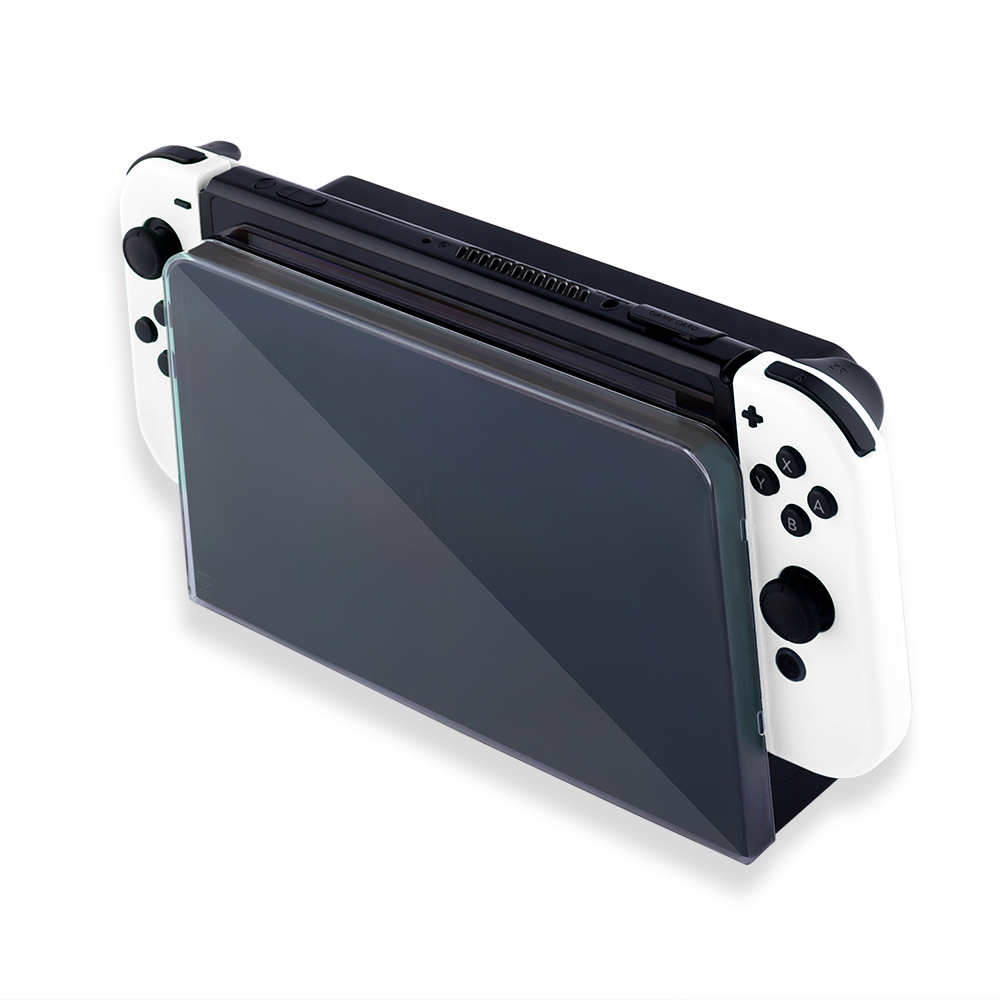 Hard Case TV Dock Station Cove - Gaming Console Nintendo Switch 2 recension och pris