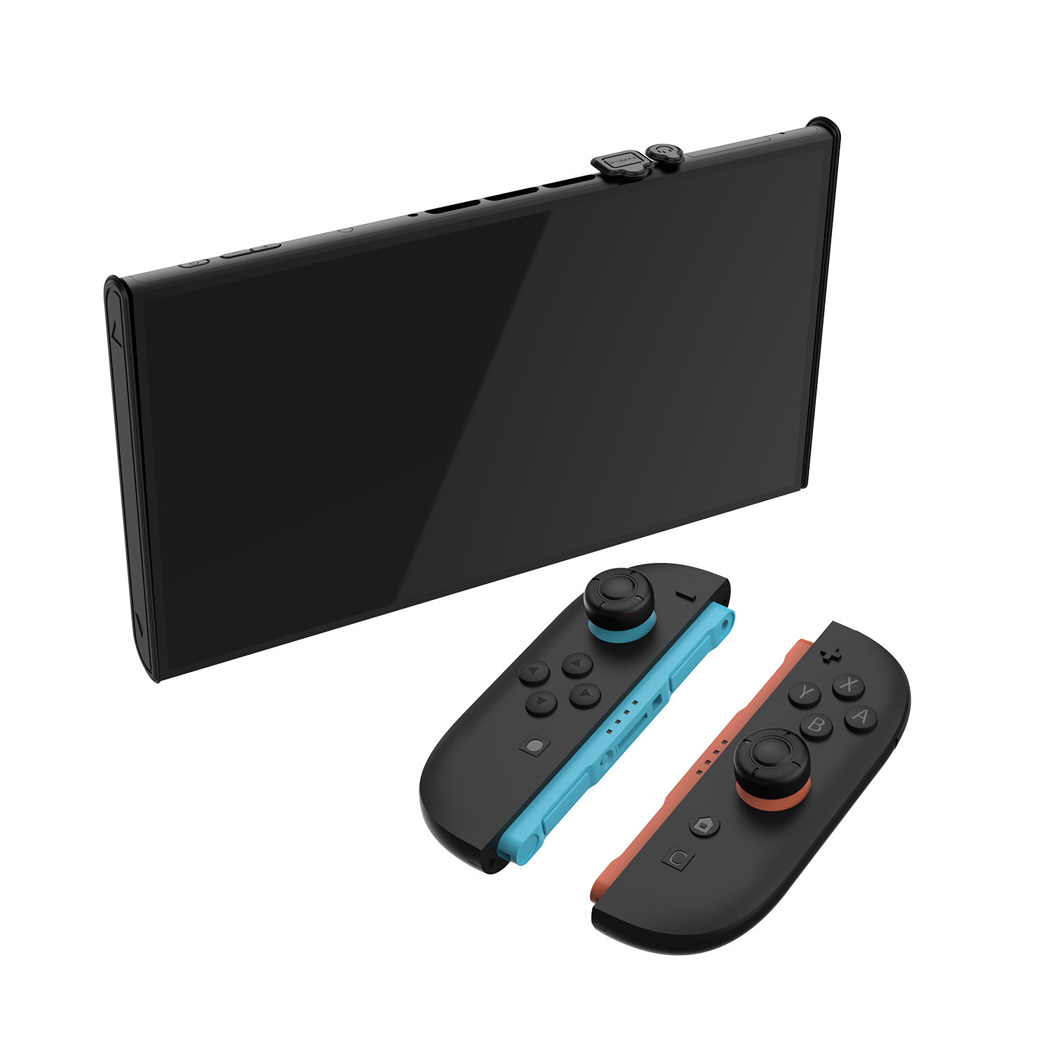 Anti-Dust Plug Silicone USB HD - Gaming Console Nintendo Switch 2 recension och pris