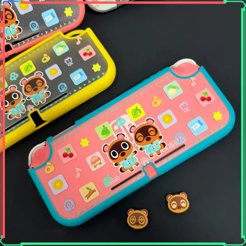 Original Switch Lite Protectiv - Nintendo Switch Case recension och pris