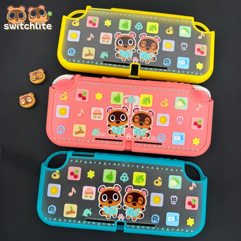 Original Switch Lite Protectiv - Nintendo Switch Case recension och pris