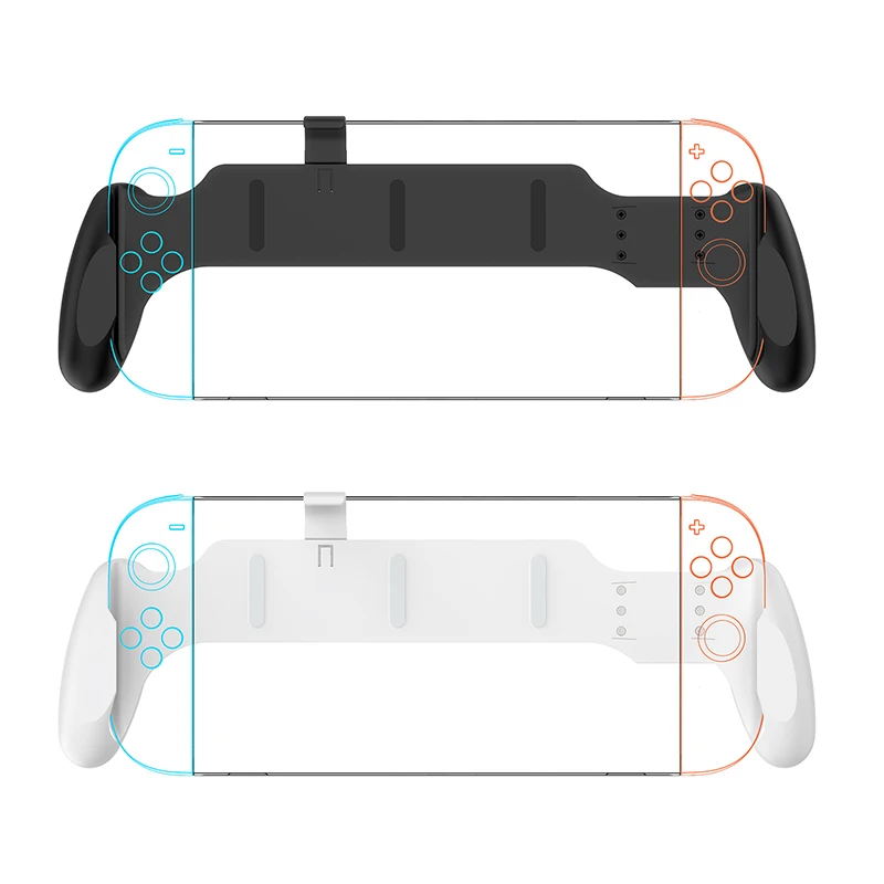 DATA FROG Ergonomic Non Slip U - Gaming Console Nintendo Switch 2 recension och pris