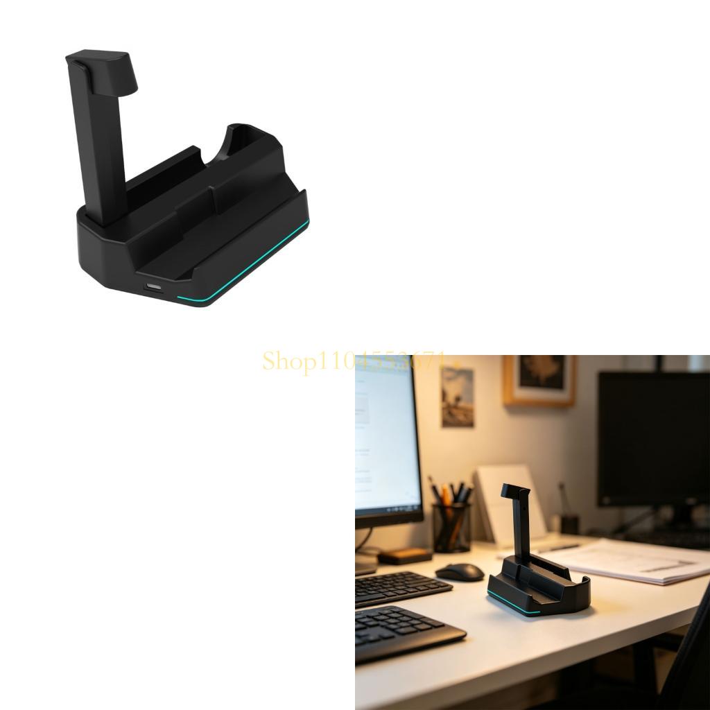Best Seller Led Light Bar Dock - Gaming Console Handheld Best recension och pris