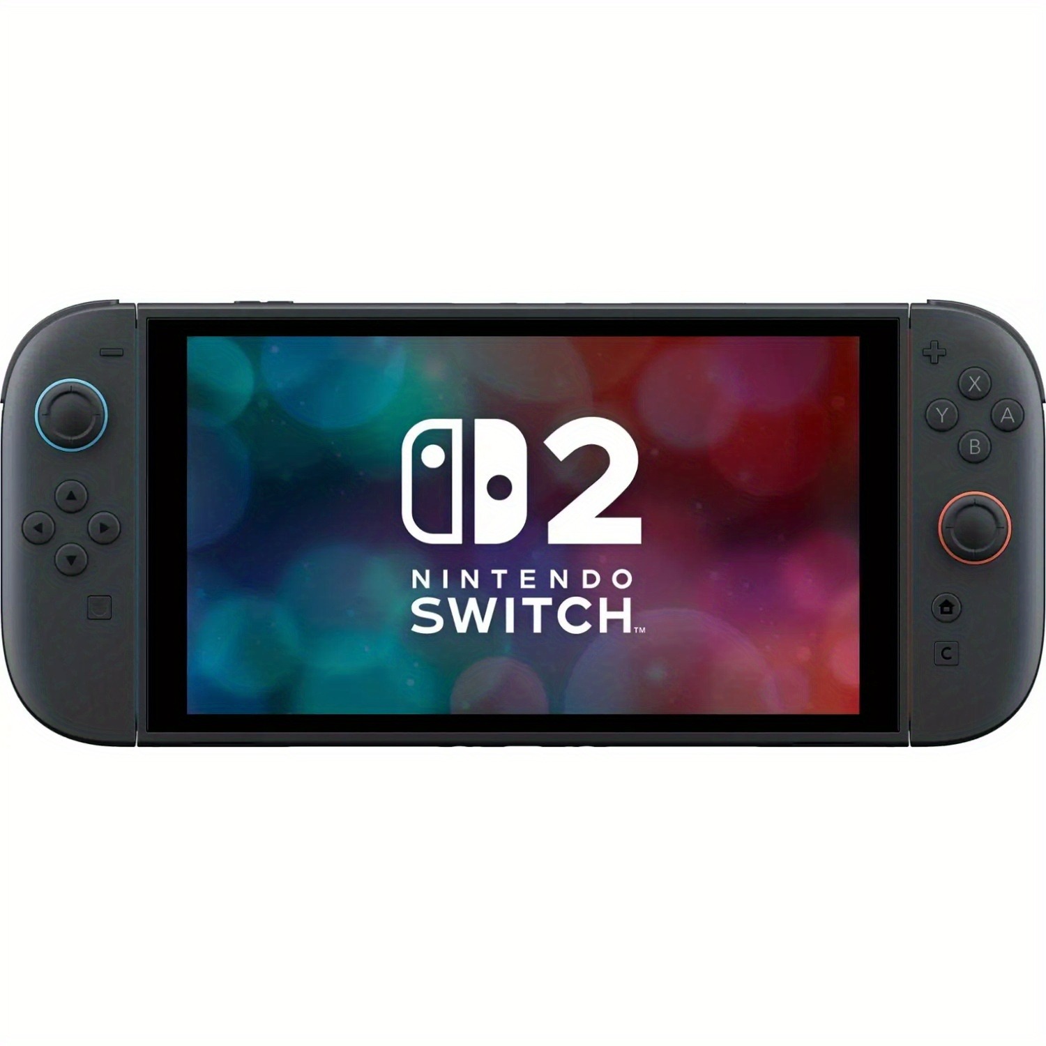 Nintendo Switch 2 Console Syst - Gaming Console Nintendo Switch 2 recension och pris