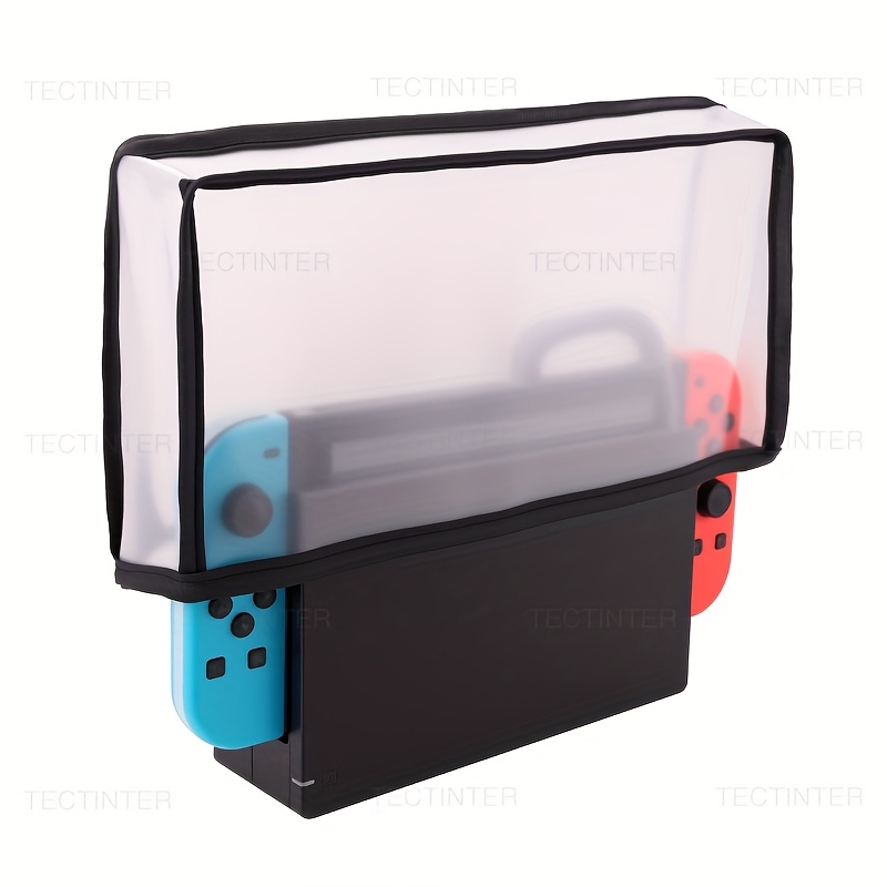 Protective Dust Cover for Nint - Nintendo Switch Case recension och pris