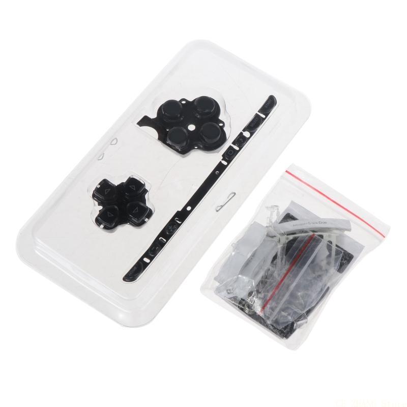 E56B Game Console Replacement  - Gaming Console Buttons recension och pris