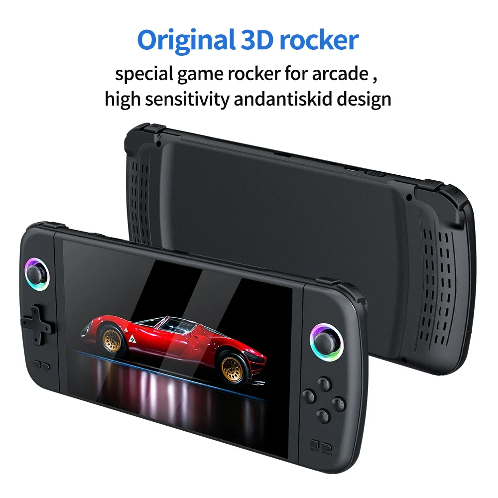 Best-Selling M27 Handheld Game - Gaming Console Handheld Best recension och pris