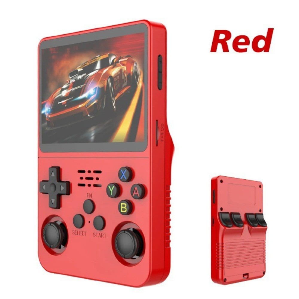 Retro Console R36S Portable Ha - Gaming Console Handheld Best recension och pris
