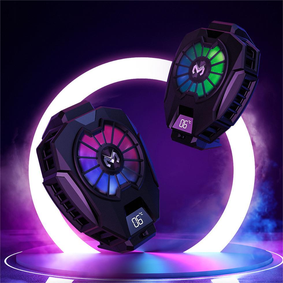 MEMO DL05 Semiconductor Cooler - Gaming Console For Ipad recension och pris