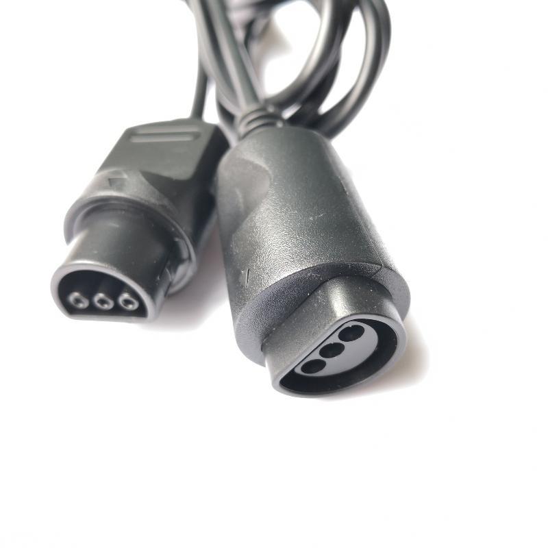 1.8M Extension Data Transfer C - Gaming Console Buttons recension och pris