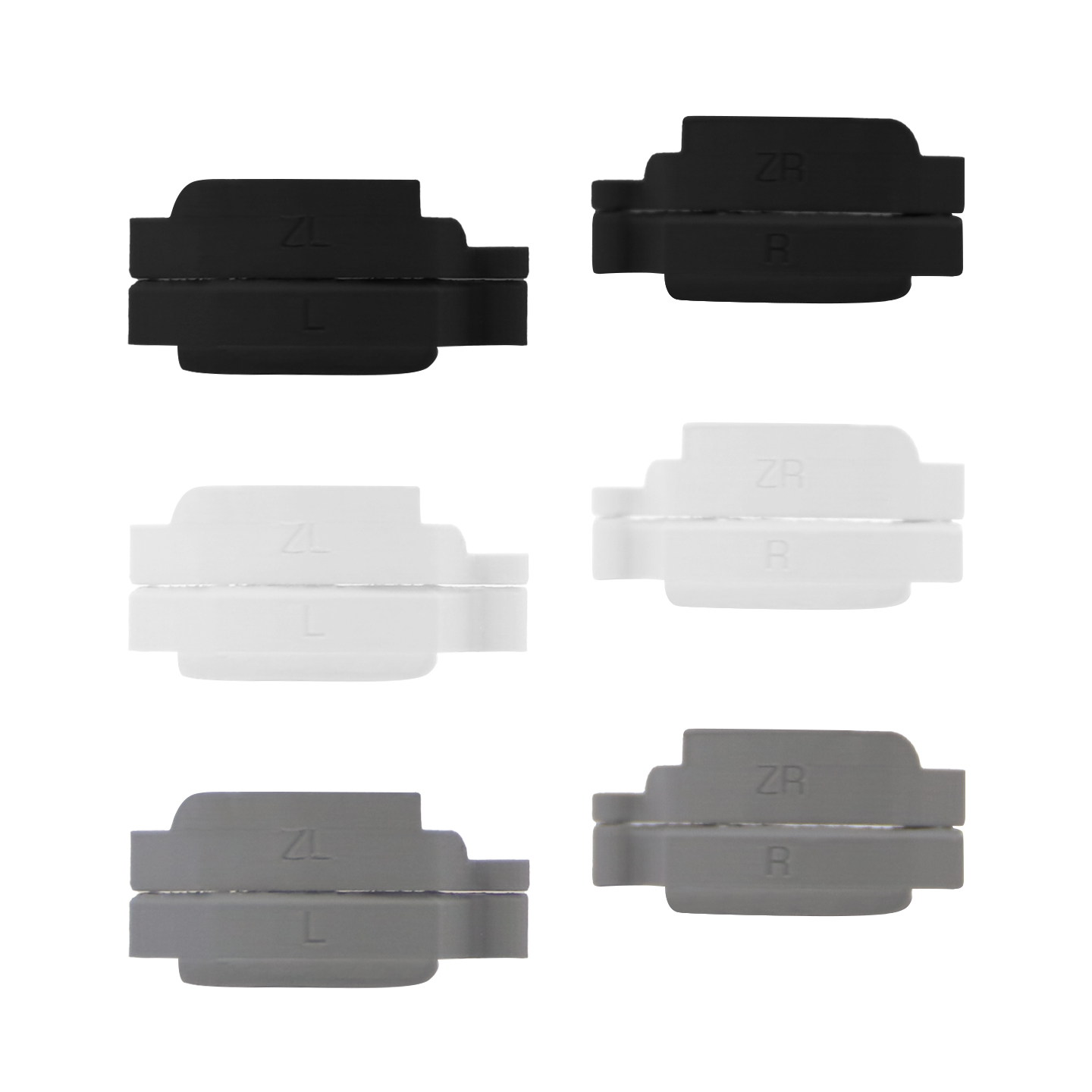 For AYANEO RG477M Replacement  - Gaming Console Buttons recension och pris