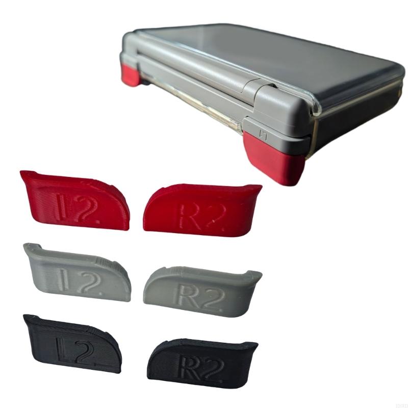 Game Console Plastic Protector - Gaming Console Buttons recension och pris