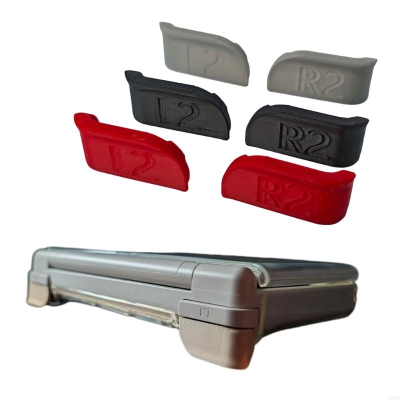 Game Console Plastic Protector - Gaming Console Buttons recension och pris