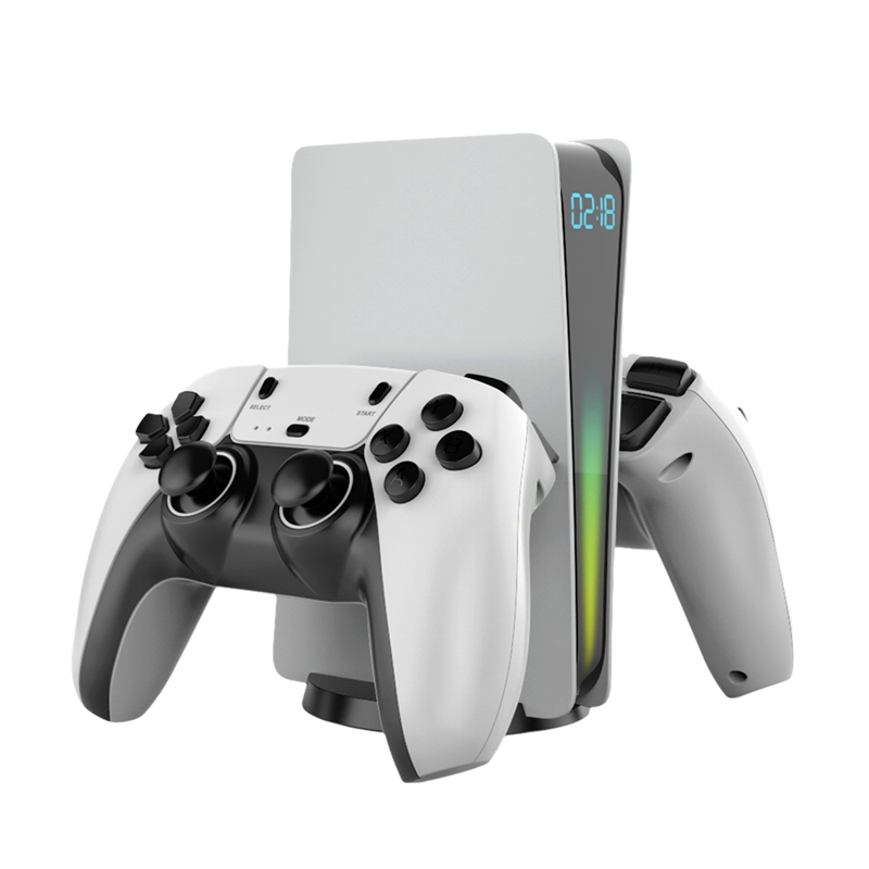 Best Pick Wireless Gaming Cont - Gaming Console Handheld Best recension och pris