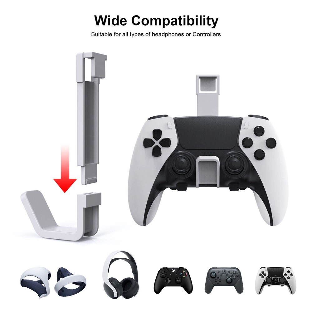 For PS5 Pro PS5 Slim Accessori - Gaming Console Buttons recension och pris
