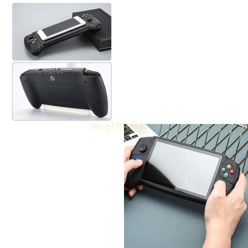 Best Seller Retro Game Console - Gaming Console Handheld Best recension och pris