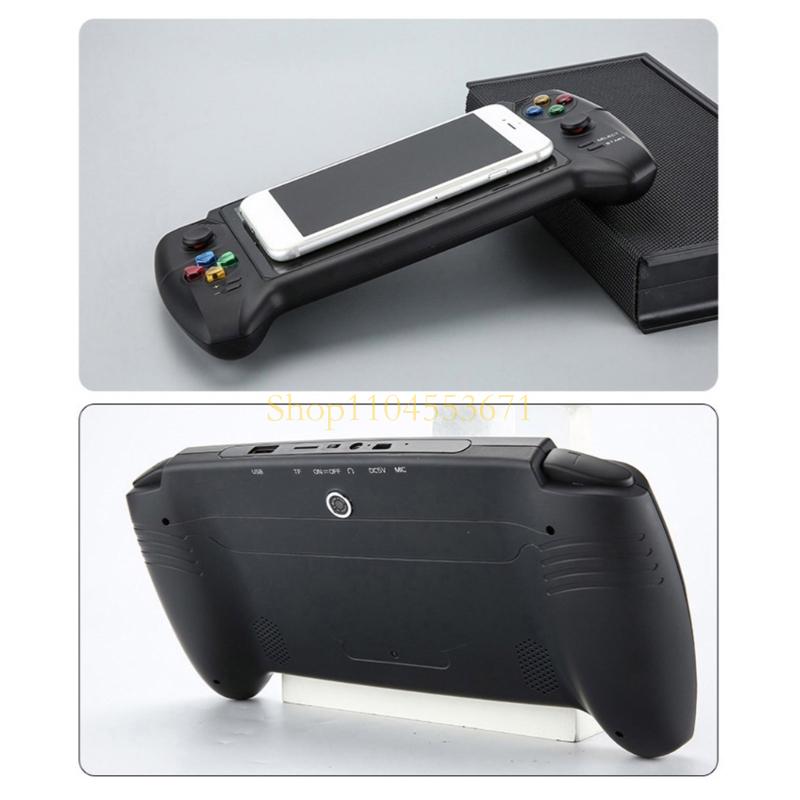 Best Seller Retro Game Console - Gaming Console Handheld Best recension och pris