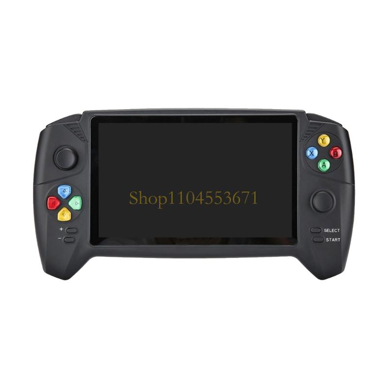 Best Seller Retro Game Console - Gaming Console Handheld Best recension och pris