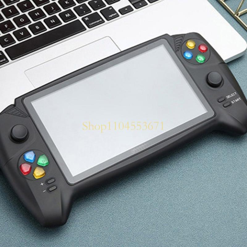 Best Seller Retro Game Console - Gaming Console Handheld Best recension och pris