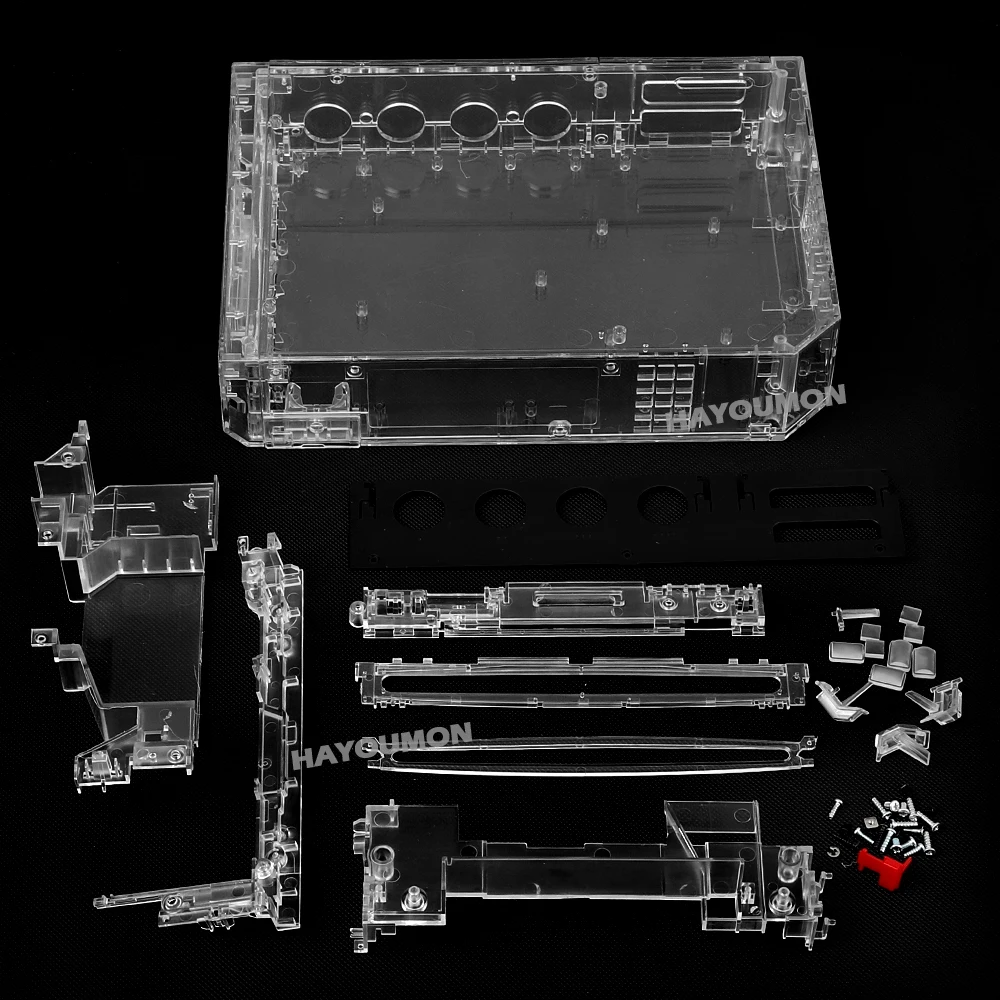 NEW Upgrade TRN Black For WII  - Gaming Console Buttons recension och pris