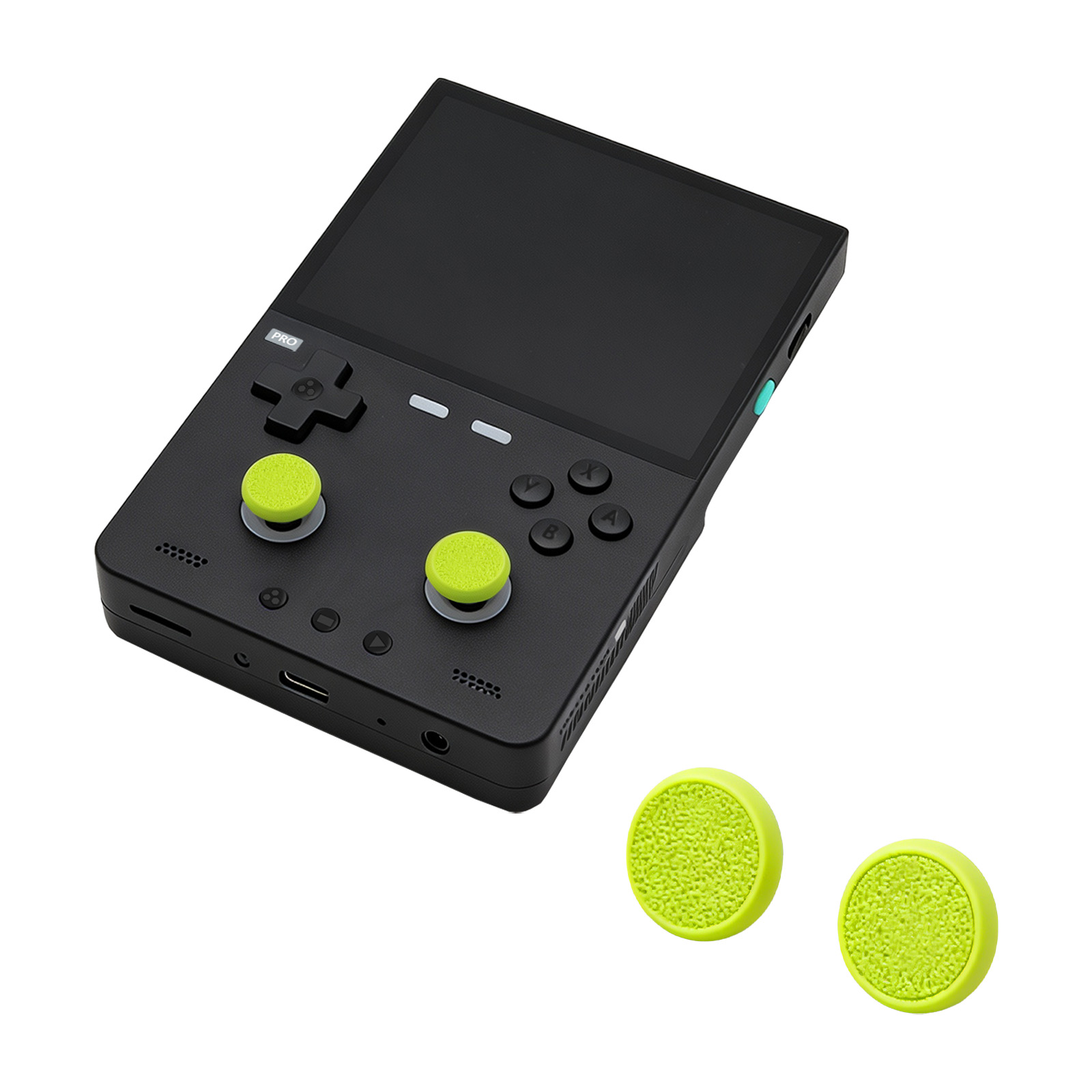 Joystick cap Replacement Parts - Gaming Console Buttons recension och pris