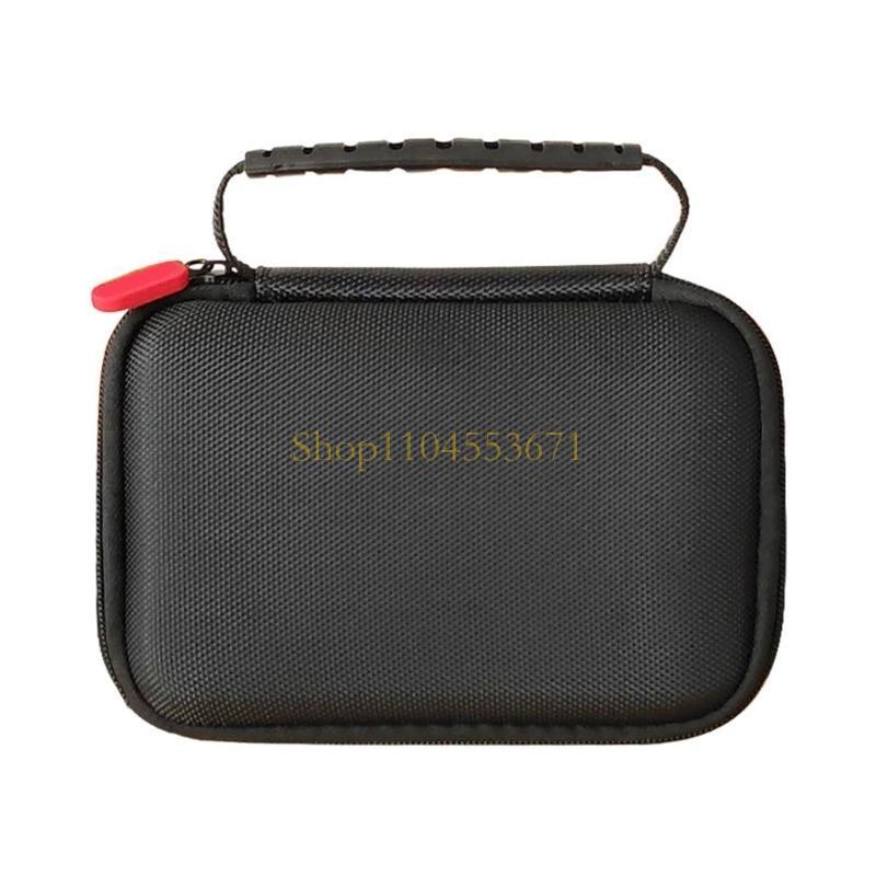 Best Seller Portable Travel Ca - Gaming Console Handheld Best recension och pris