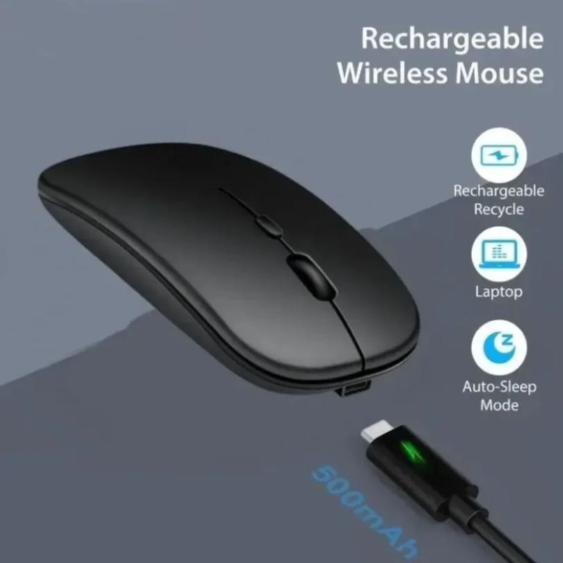 Rechargeable Wireless Gaming M - Gaming Console For Ipad recension och pris