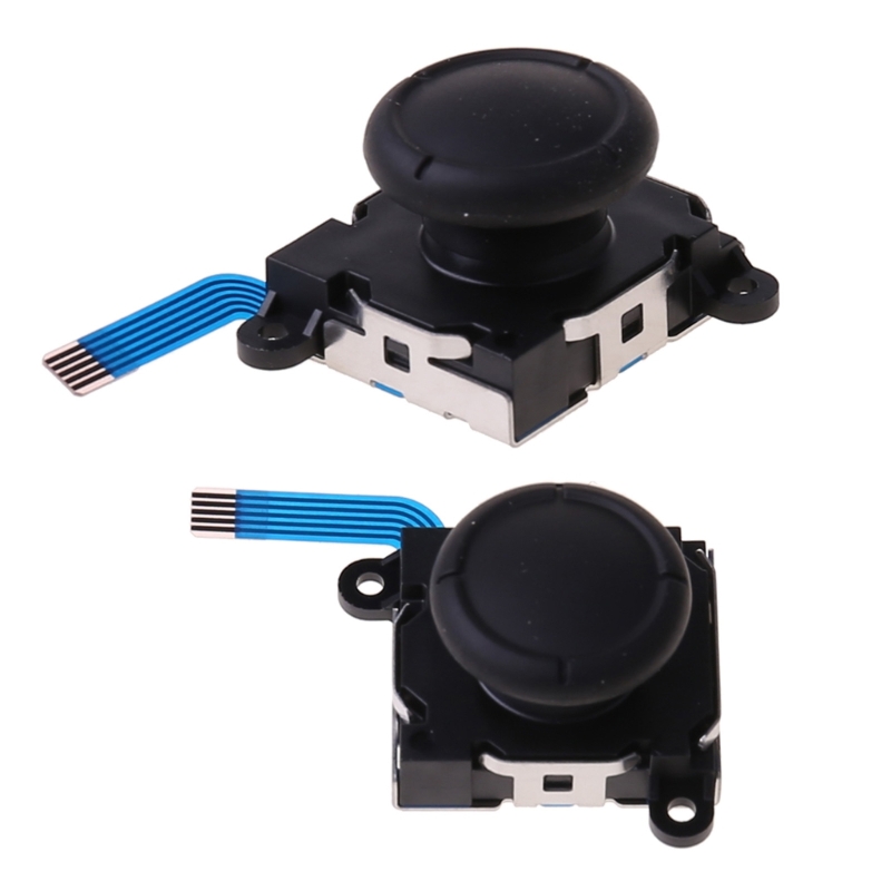 1Pc 3D Analog Sensor Stick Joy - Gaming Console Buttons recension och pris