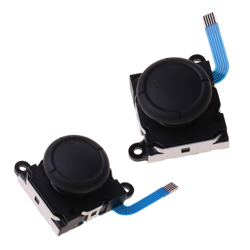 1Pc 3D Analog Sensor Stick Joy - Gaming Console Buttons recension och pris