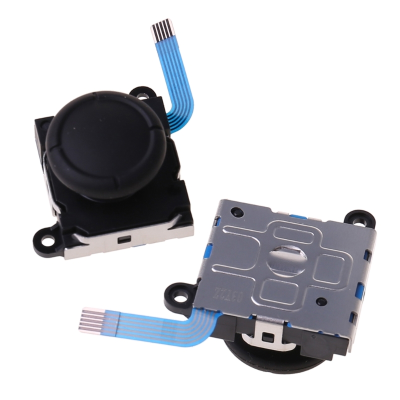 1Pc 3D Analog Sensor Stick Joy - Gaming Console Buttons recension och pris