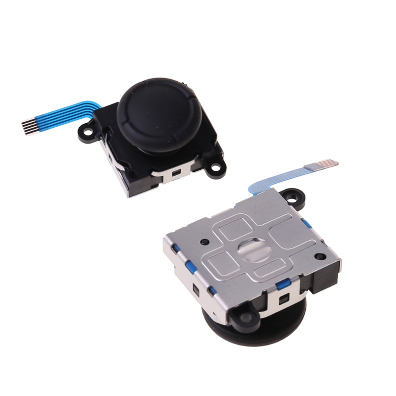 1Pc 3D Analog Sensor Stick Joy - Gaming Console Buttons recension och pris